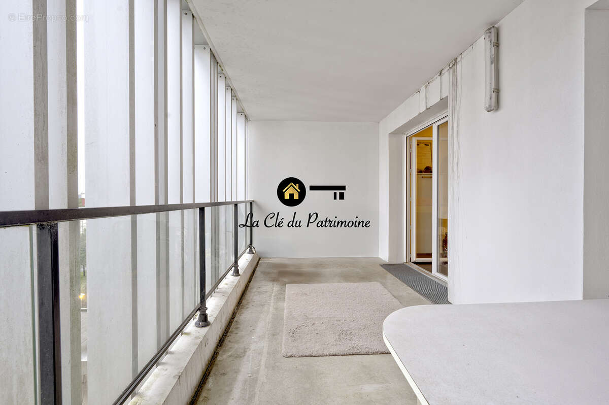 Appartement à CENON