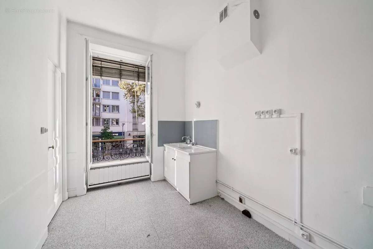 Appartement à LYON-2E