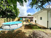 Maison à SAINTE-ROSE