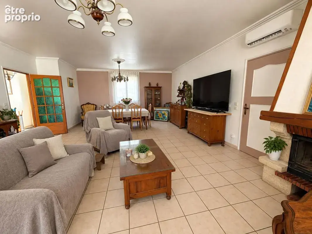Maison avec appartement à 5 minutes de CAHORS - photo 6