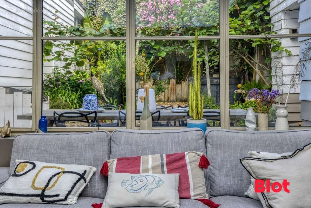 Maison à NANTES