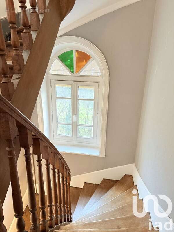 Photo 5 - Maison à TASSIN-LA-DEMI-LUNE