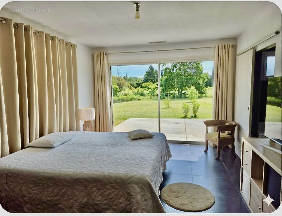 Caudiès-de-fenouillèdes   maison d’exception de 182 m2 avec vue sur les montagnes - photo 6