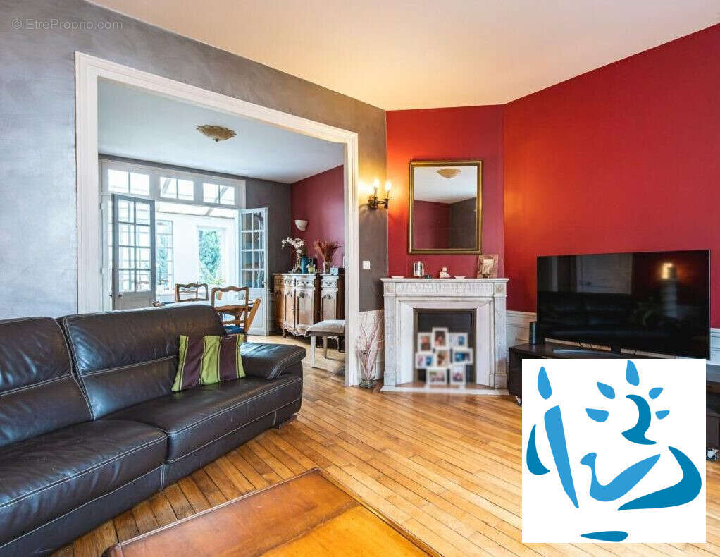 Maison 193 m² à Reims  - photo 3