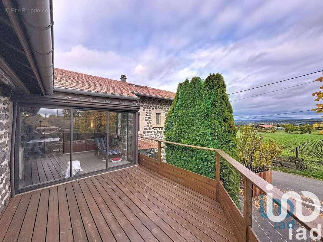 Photo 8 - Maison à SOLIGNAC-SUR-LOIRE