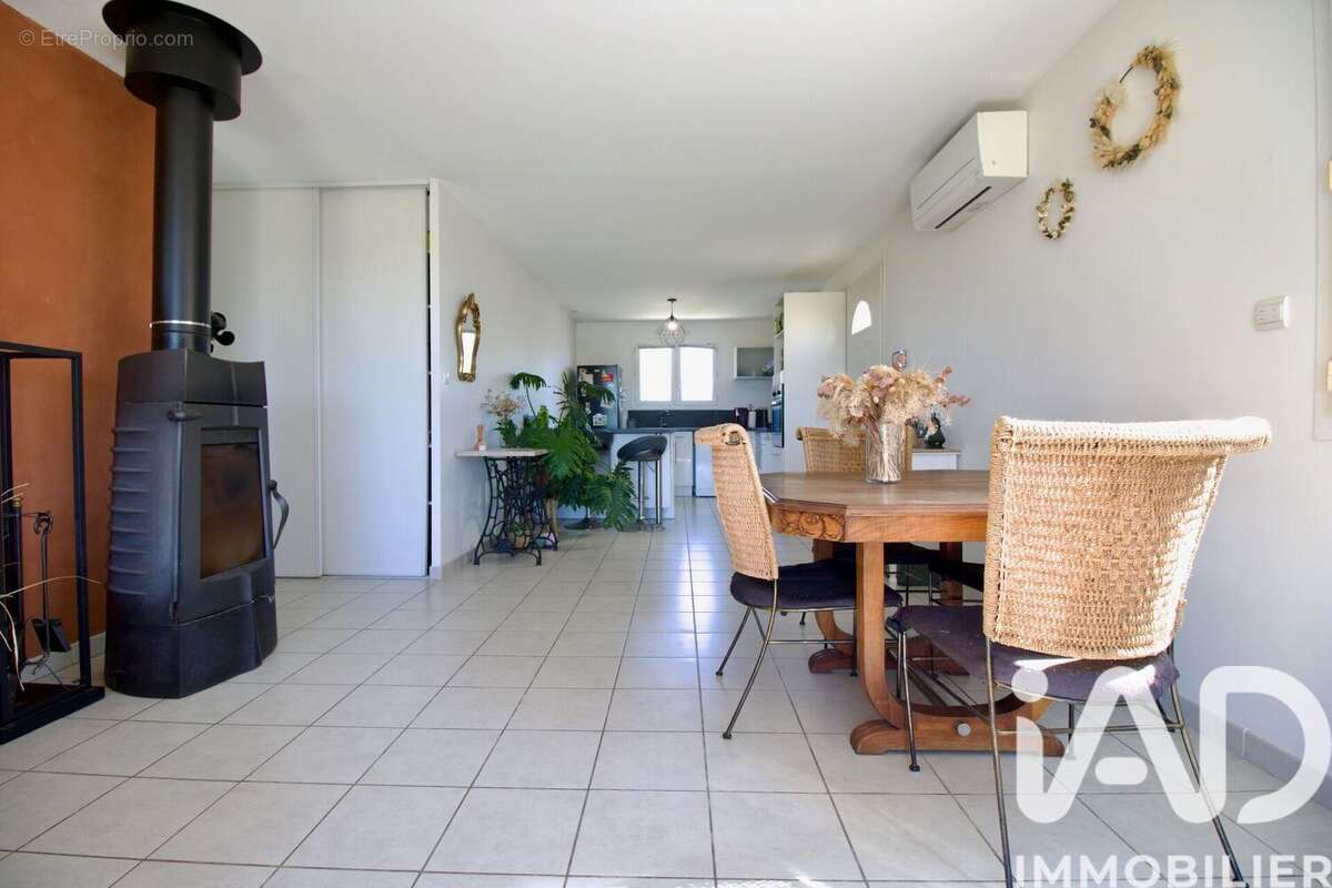 Photo 7 - Maison à VALROS