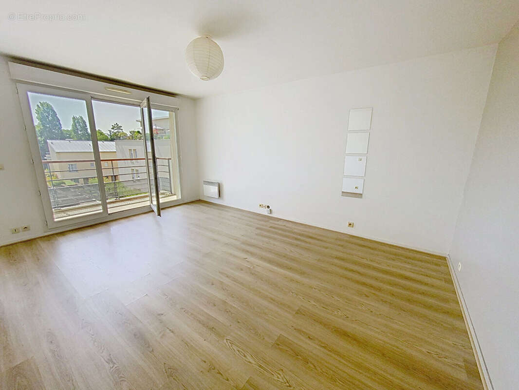 Appartement à BRETIGNY-SUR-ORGE