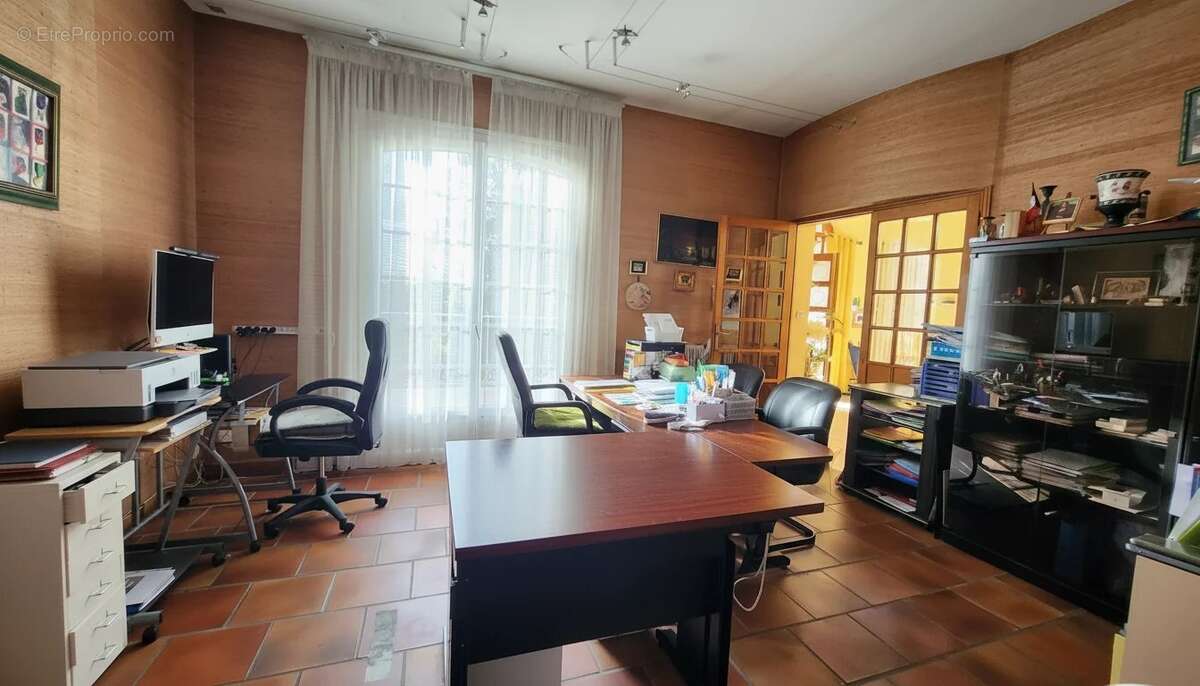 Maison à VIEILLE-TOULOUSE