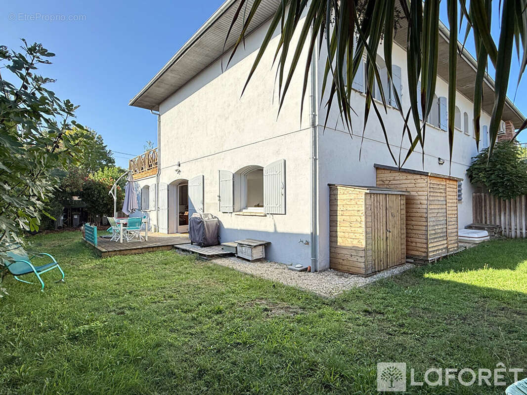 Appartement à LA TESTE-DE-BUCH