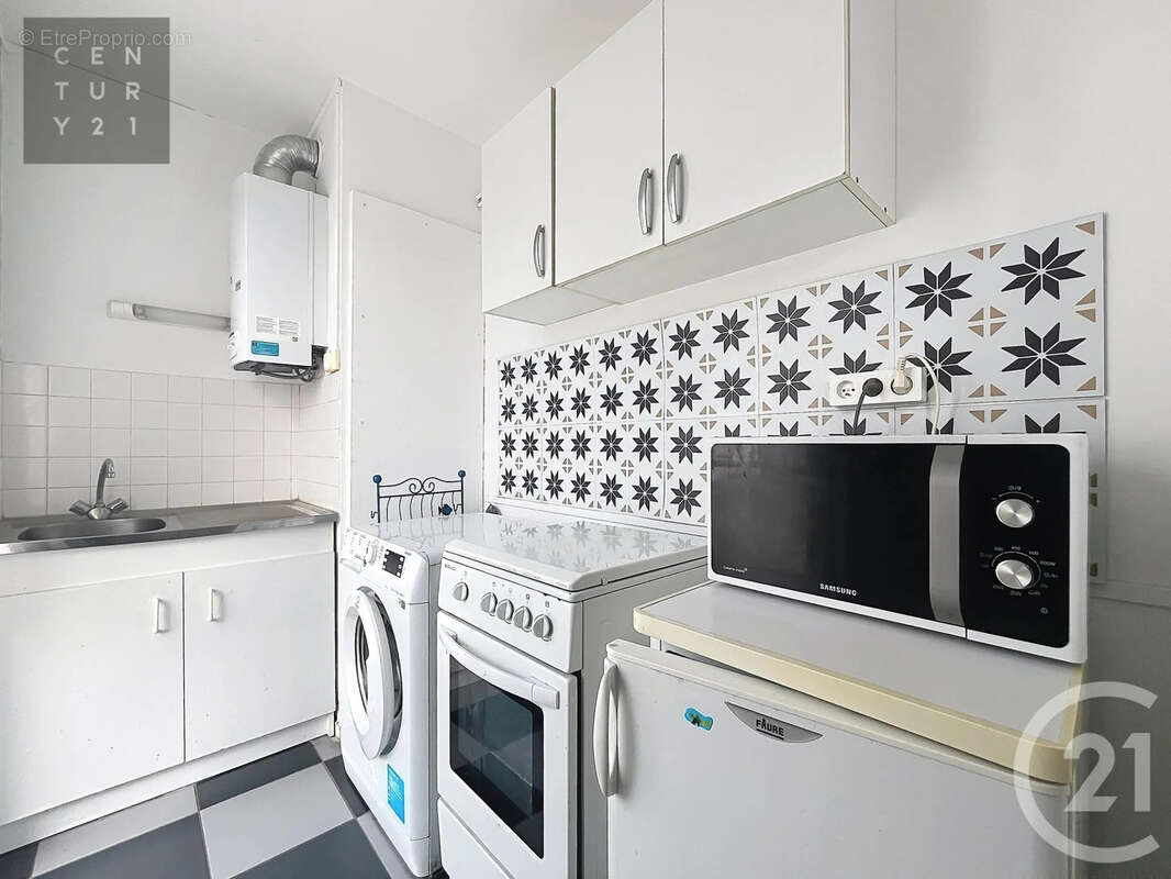 Appartement à TROYES