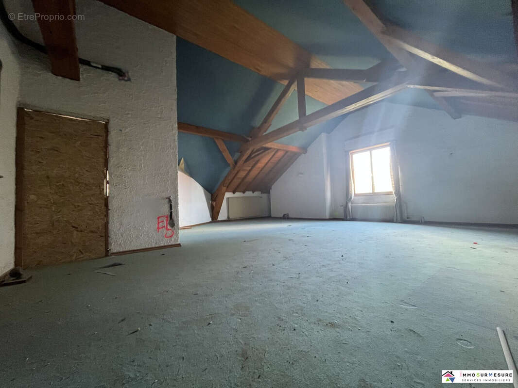 Appartement à BENFELD