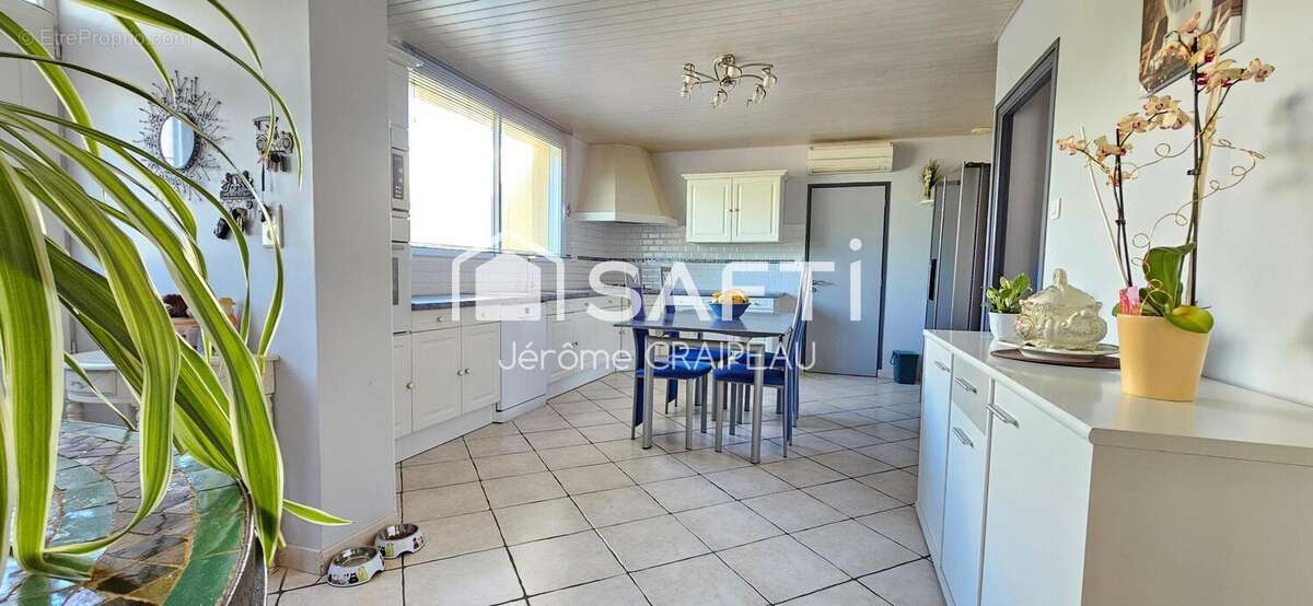 Photo 2 - Maison à SAINT-AVAUGOURD-DES-LANDES