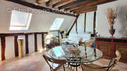 Appartement à EPERNON