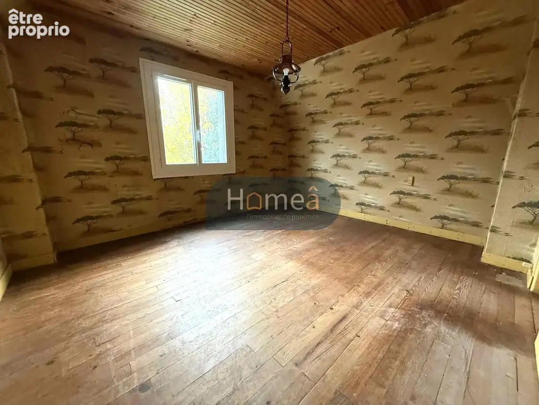 Maison 4ch axe doudeville - yerville - photo 7