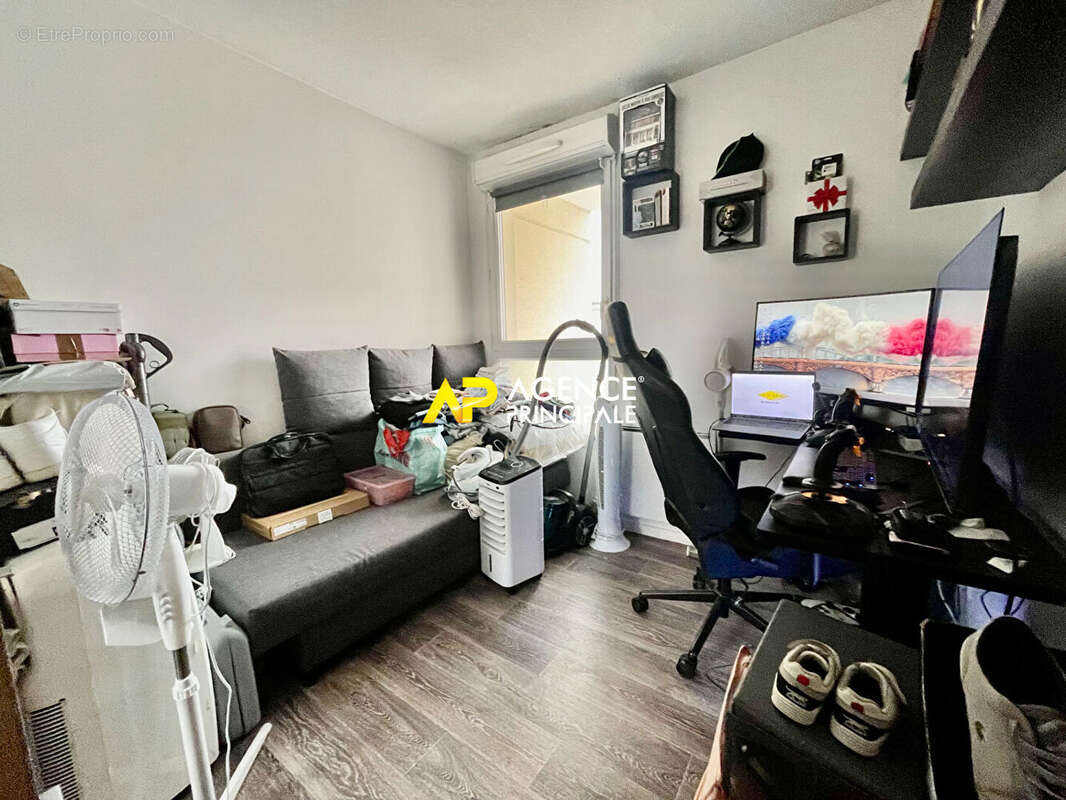 Appartement à ARGENTEUIL