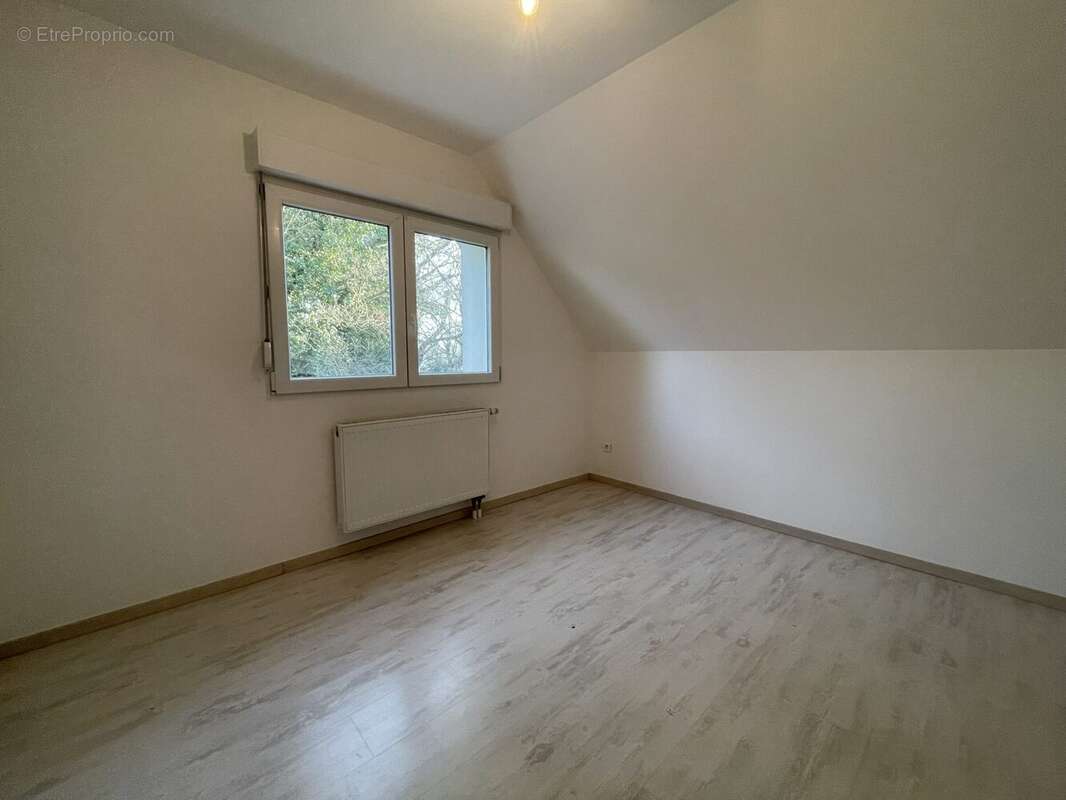 Maison à KEMBS
