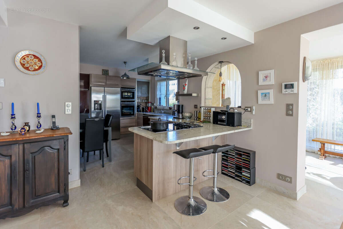 Maison Muzillac 8 pièce(s) 232 m2 - photo 5