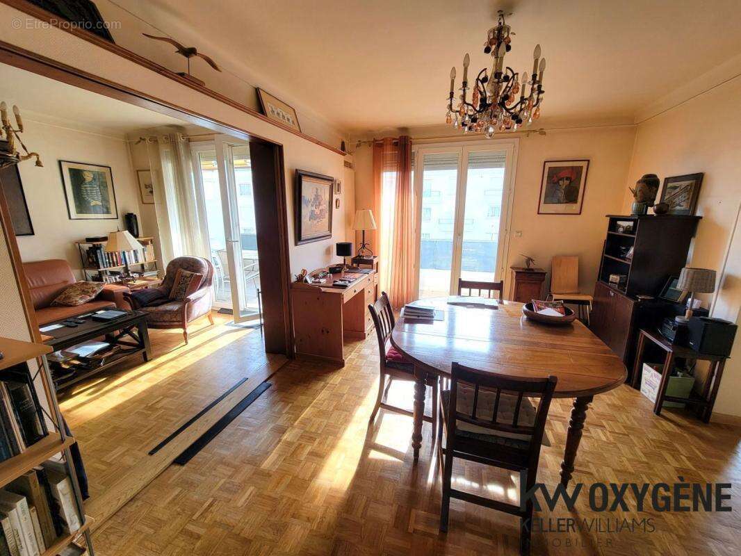 Appartement à PERPIGNAN