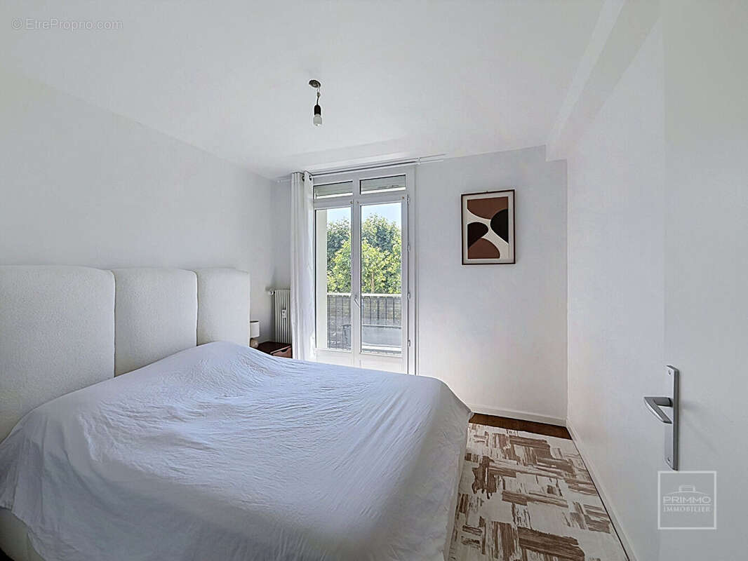 Appartement à VILLEFRANCHE-SUR-SAONE
