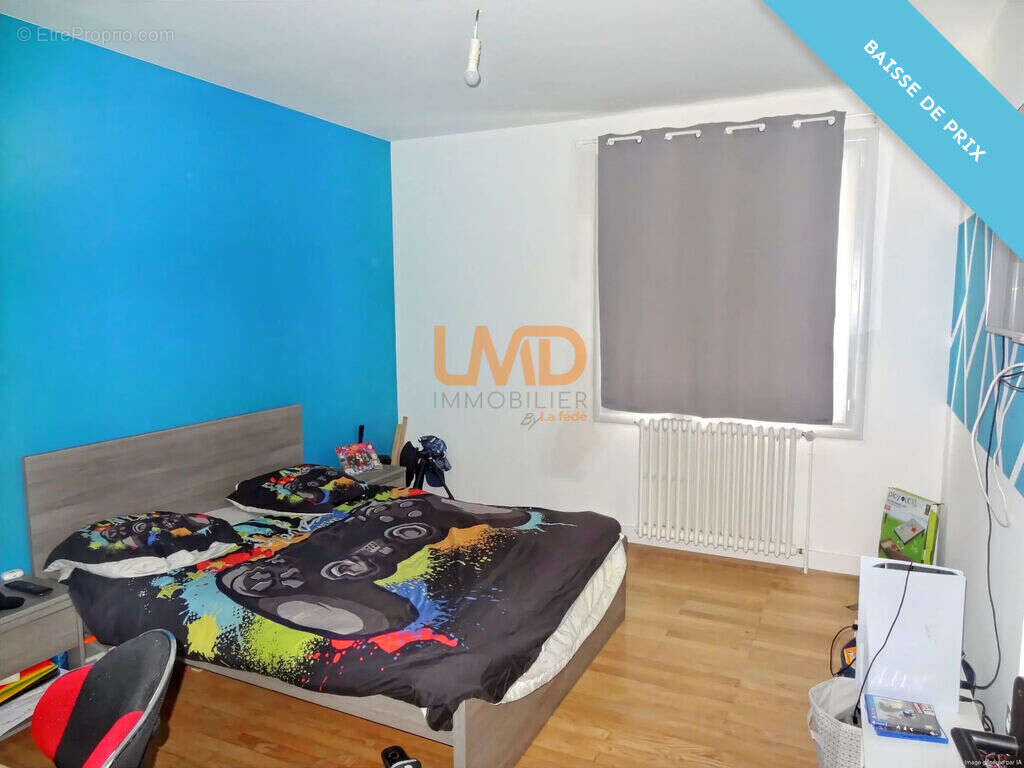 Maison Douzillac 177m2 avec dépendances - photo 9