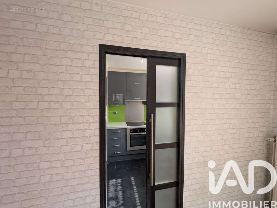 Photo 9 - Appartement à CRETEIL