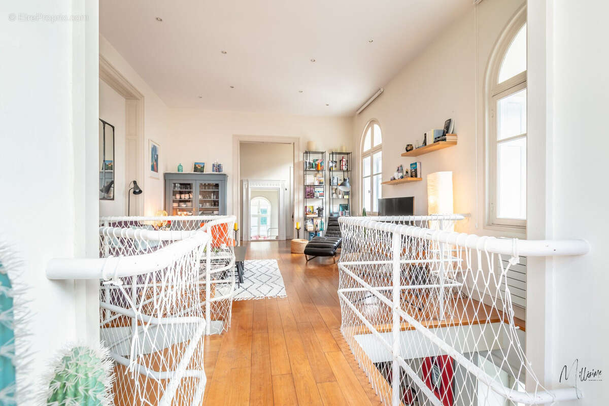 Appartement à BIARRITZ