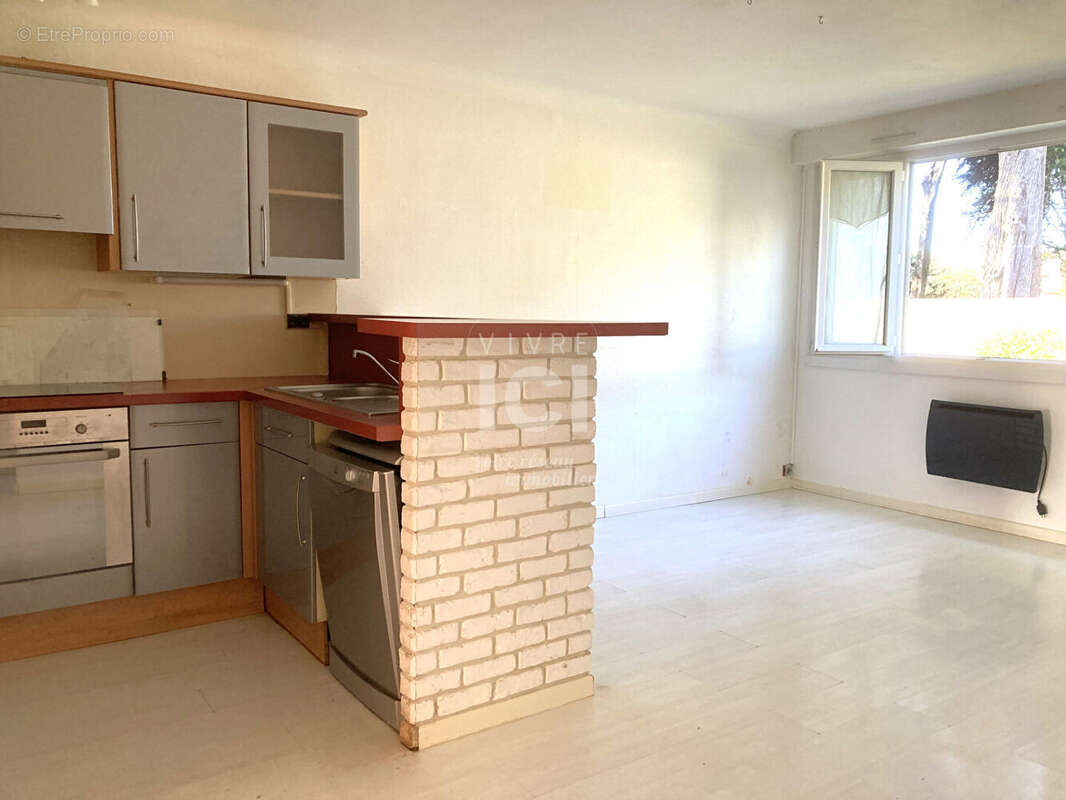 Appartement à LA BERNERIE-EN-RETZ