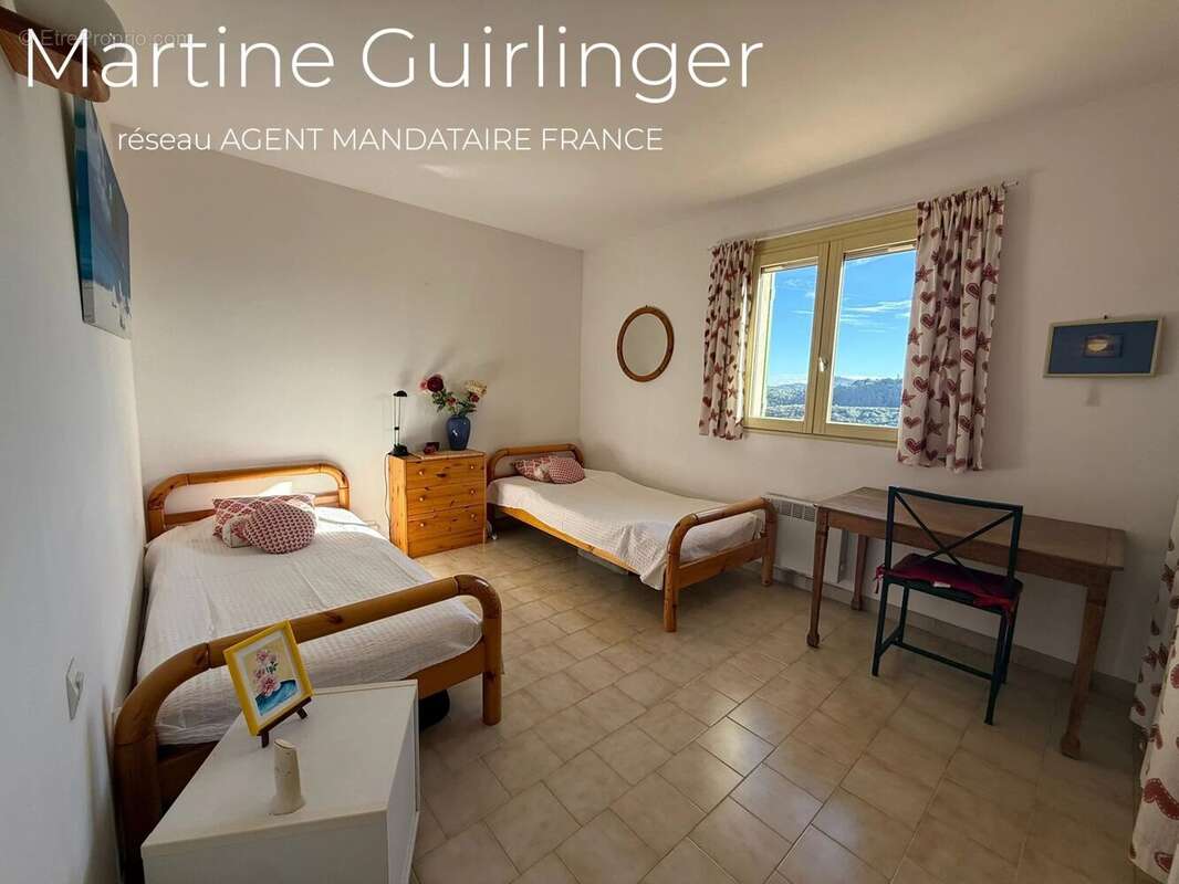 Maison à MONTAUROUX