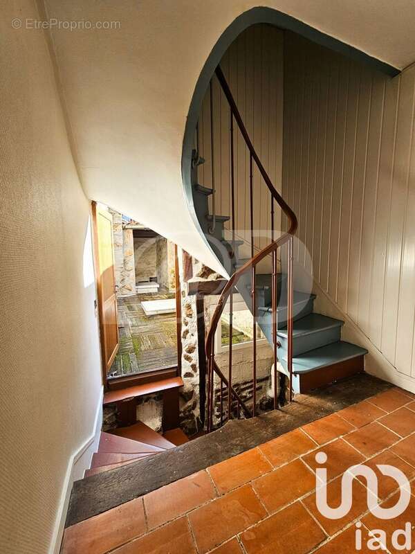 Photo 9 - Maison à LINAS