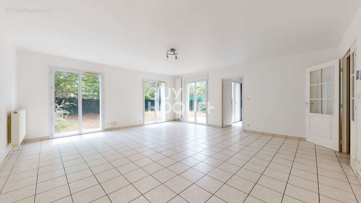 Maison Tours Nord - 119m2 - photo 3