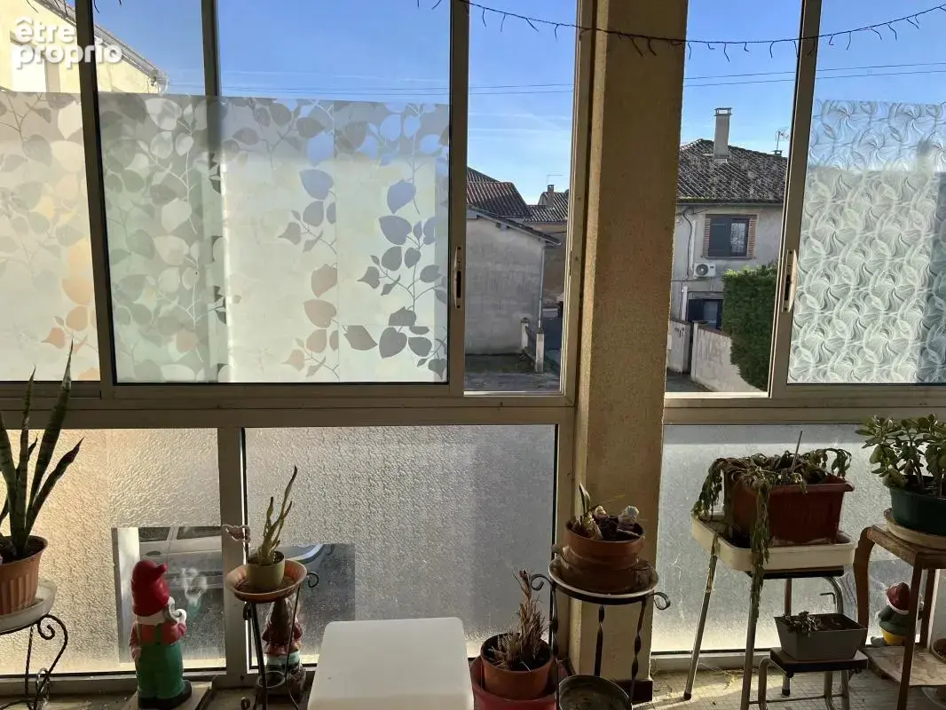 Immeuble de rapport LAVIT - photo 13