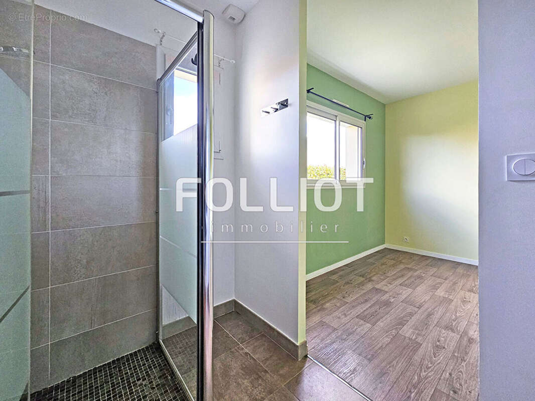 Maison à DOUVRES-LA-DELIVRANDE