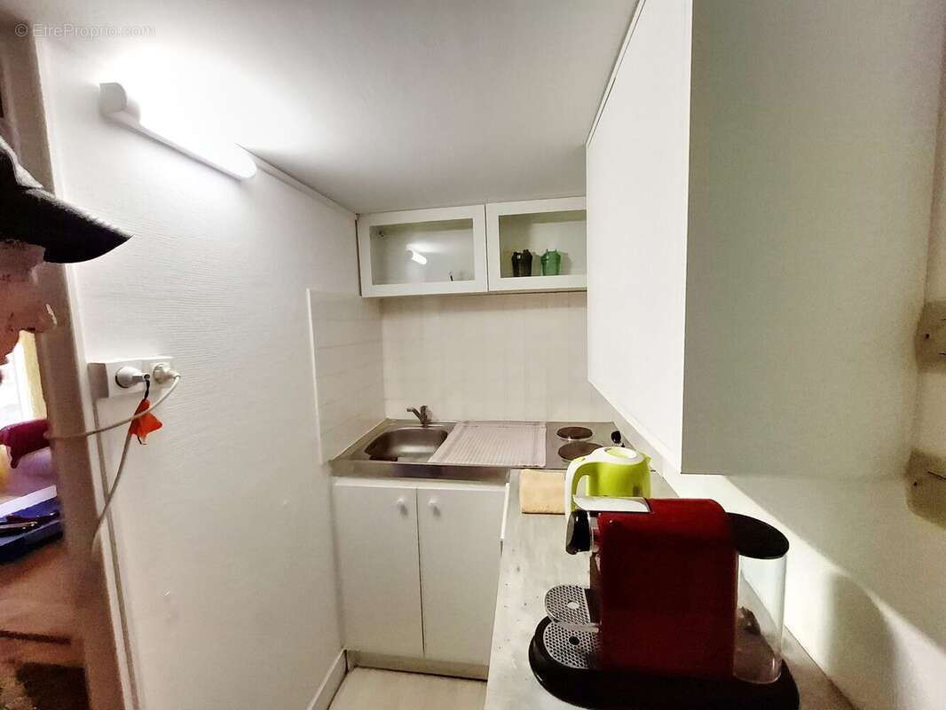 Appartement à TOURS
