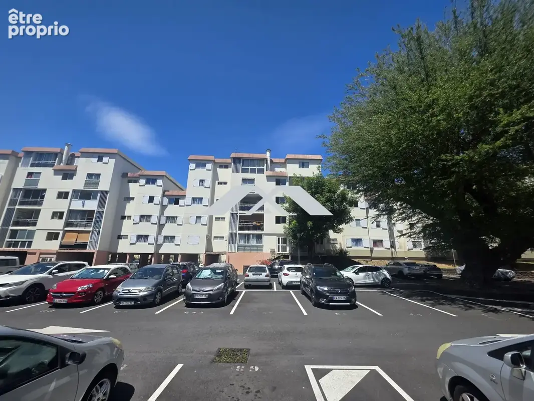 Appartement 3 pièces 89 m² à vendre à Saint-Denis (97490) - photo 4
