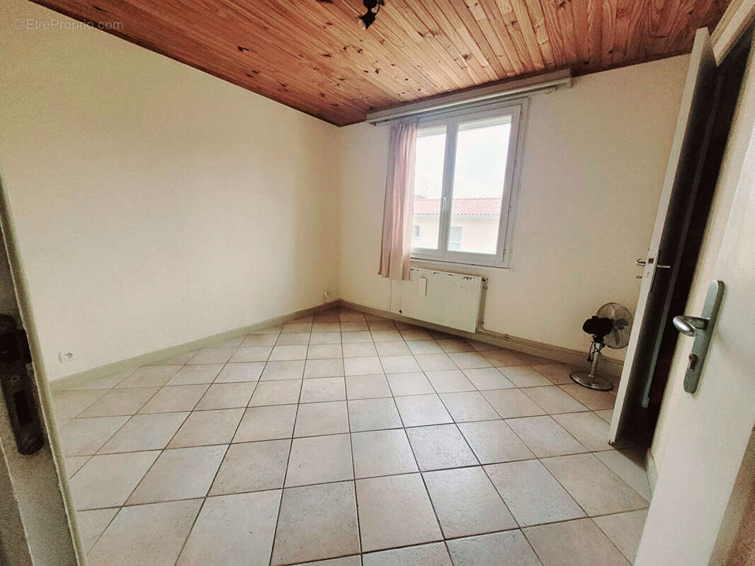 Appartement à VALENCE