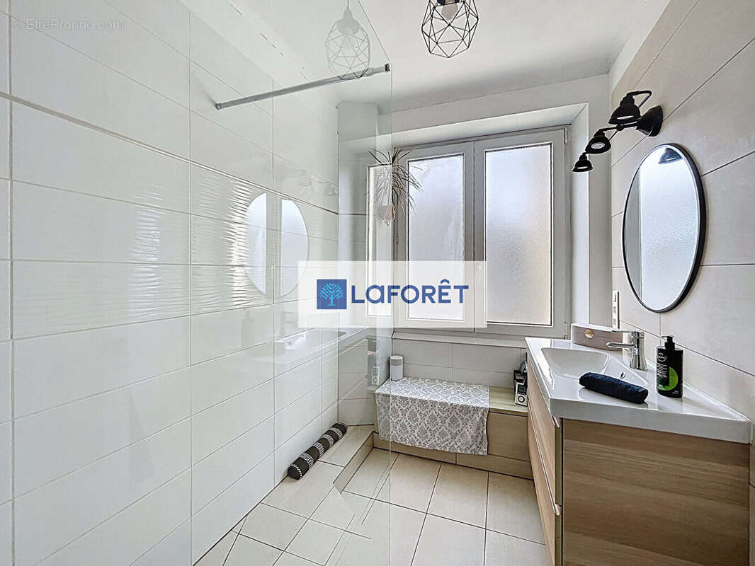 Appartement à BREST