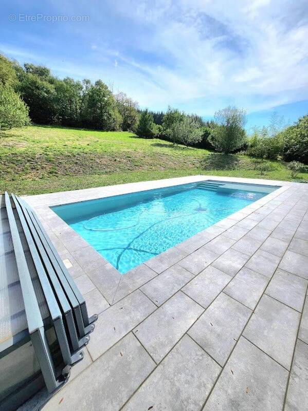 Photo 1 - Maison à CHATEAUNEUF