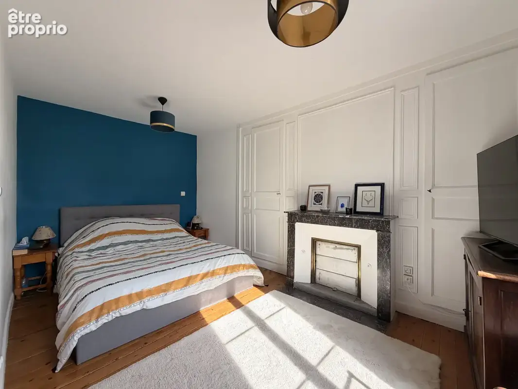 Coup de cœur assuré ! Une maison rare, alliant charme, confort et fonctionnalité, à découvrir sans tarder ! - photo 7