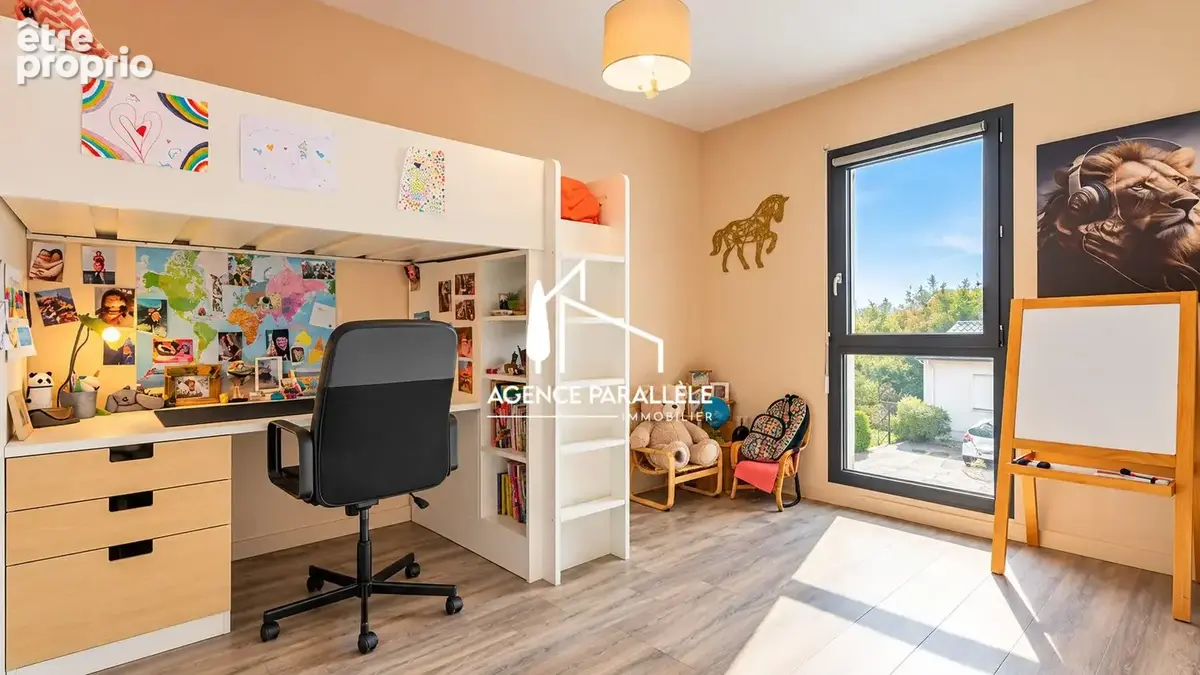 Maison 6 pièces 105 m² à vendre à Monteux (84170) - photo 6