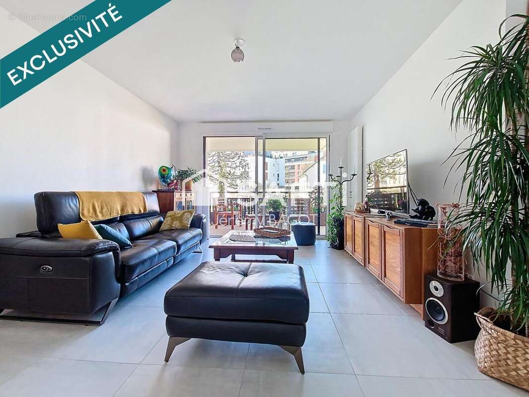 Photo 6 - Appartement à TOURS