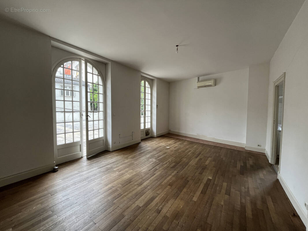Appartement à AUCH
