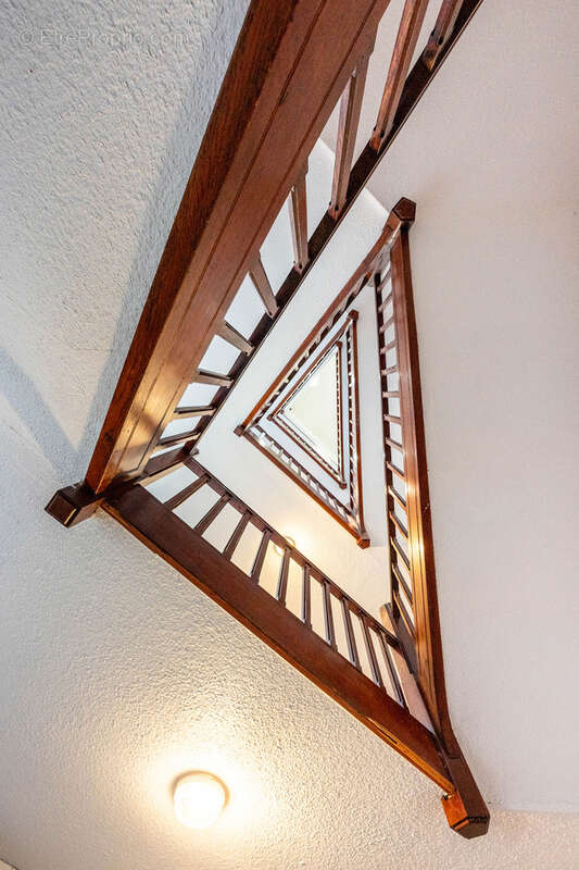 Appartement à EPINAL