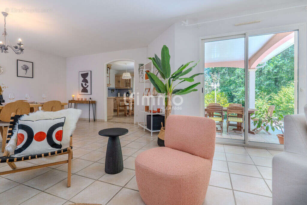 Maison de 134 m² sur une parcelle de 1,7 hectares - photo 17