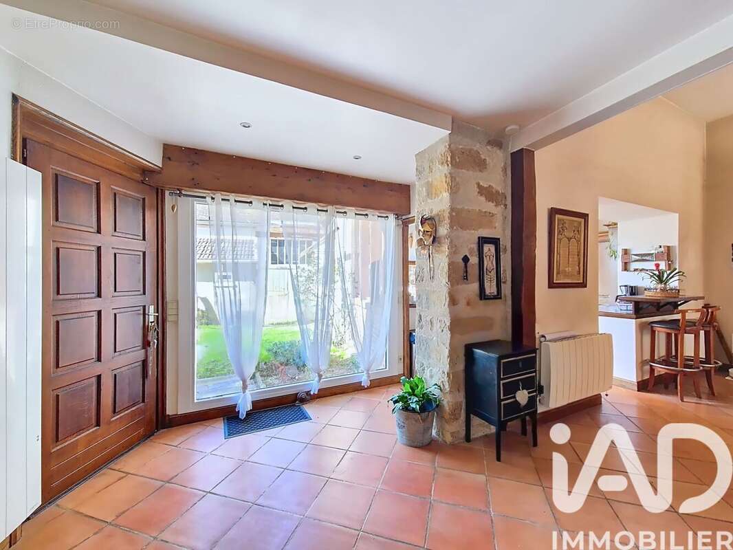 Photo 4 - Maison à VINNEUF