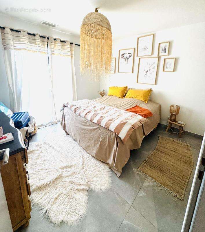 Maison à MAGALAS