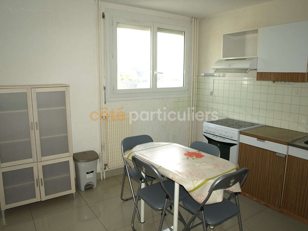 Appartement à CHOLET