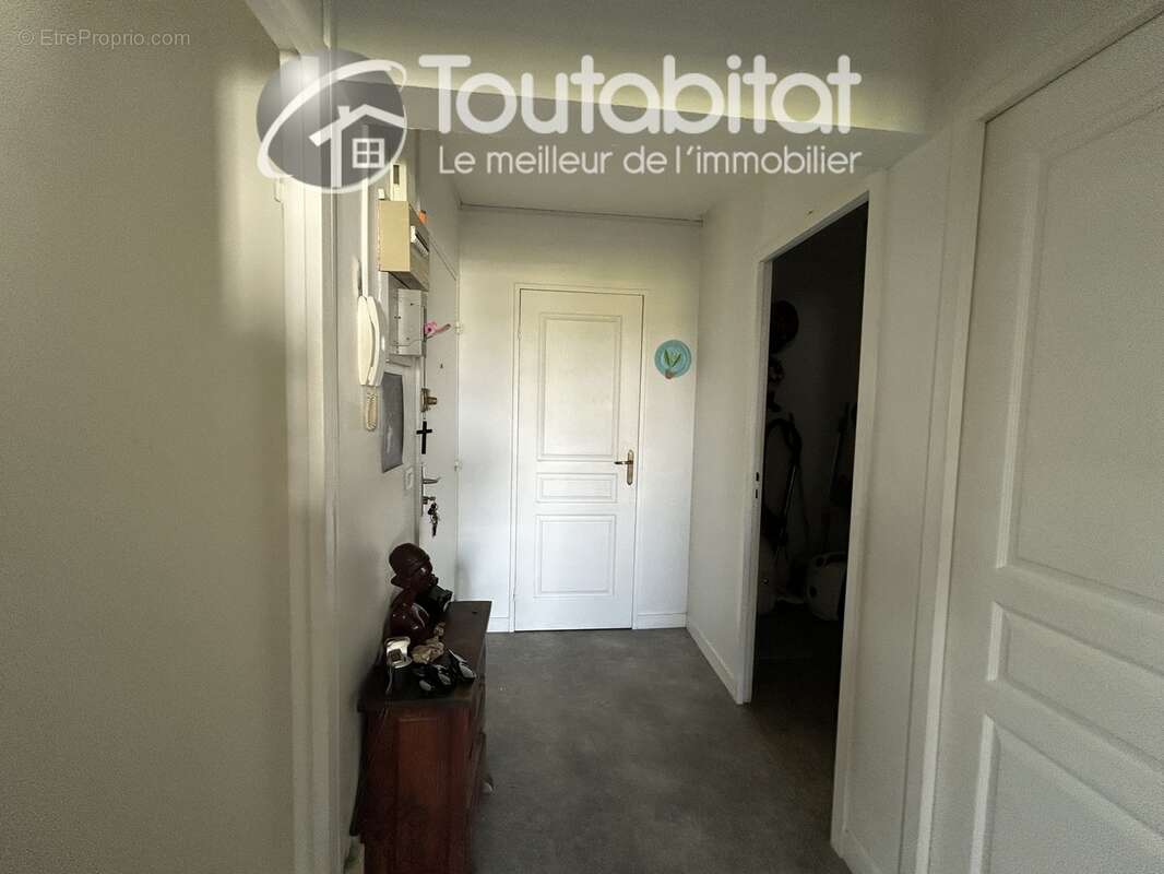 Appartement 76 m² à Charleville-Mezieres  - photo 72