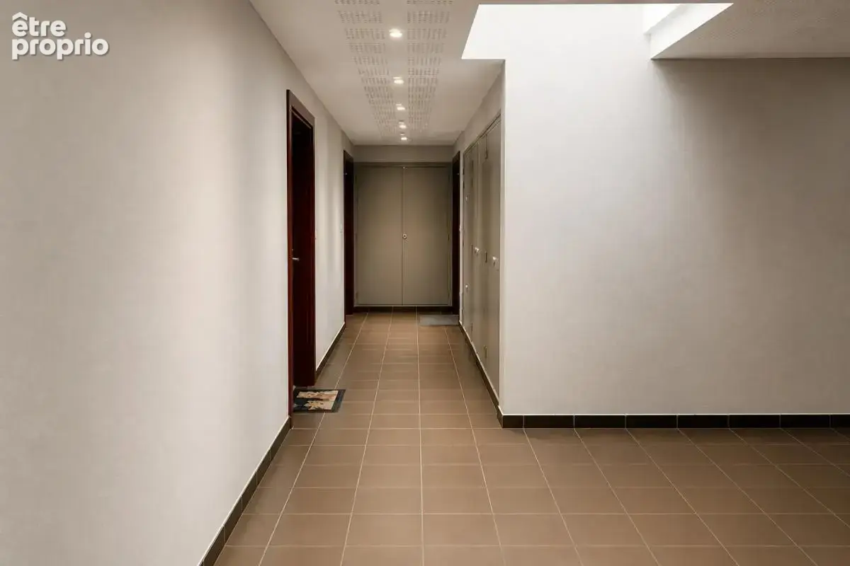 Appartement T2 de 45m² à La Seyne-sur-Mer - photo 8