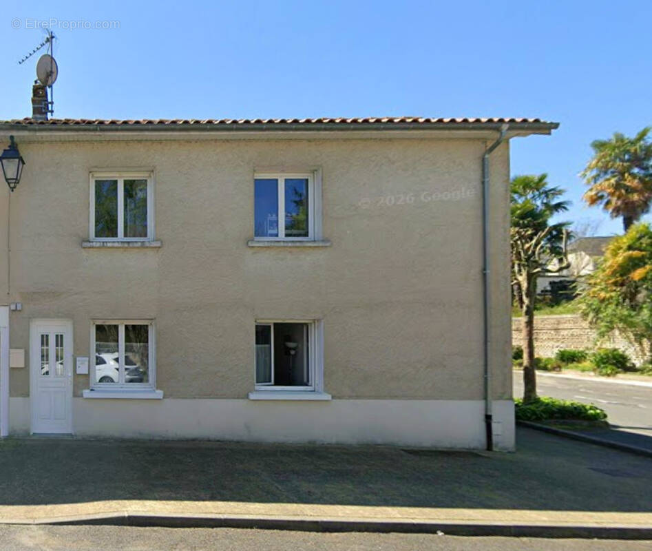 Appartement à MORLAAS