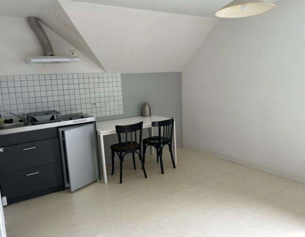 Appartement à MARSEILLE-5E